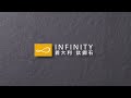 infinity鈦鋼石 實例分享 薄暮中的堅韌美學