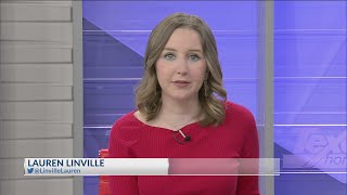 Wichita Falls Police investigate Friday morning accident - KFDX 3 News at Six