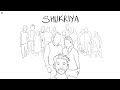 Shukriya - Romil | Prod. by Romil (Official Music Video)