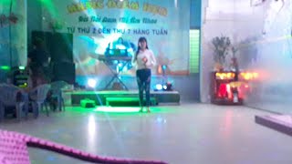 Music Diem Hen Kim Hoàng ca khúc xin a giu tron tinh que