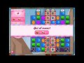 Candy Crush Level 6249 Talkthrough, 25 Moves 0 Boosters