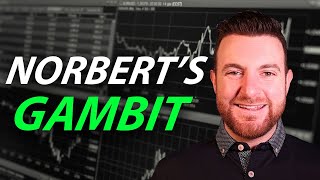 The Cheapest Way To Convert CAD To USD (Norbert's Gambit)