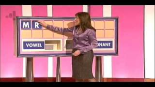 Countdown - Thursday 24th November 2005 - Part 1 Of 4