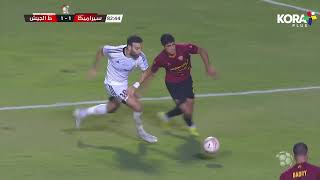 أهداف مباراة | سيراميكا كليوباترا 1-1 طلائع الجيش | الجولة الثانية وثلاثون | الدوري المصري 2022/2021