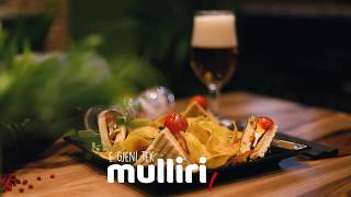 CLUB SANDWICH - MULLIRI PLUS