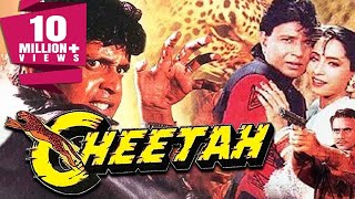 Cheetah (1994) Full Hindi Movie | Mithun Chakraborty, Ashwini Bhave,Prem Chopra