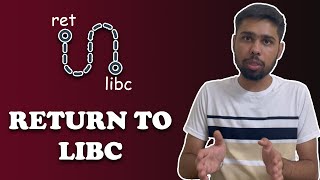 Return To LIBC(Ret2Libc) || Binary Exploitation - 0x9