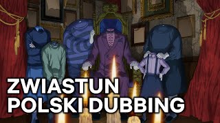 Junji Ito: Makabryczne japońskie opowieści | Zwiastun anime [Dubbing PL]