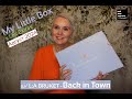 #MyLittleBox x L:A BRUKET Август 2024 - 