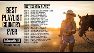 Country Music Playlist 2025 ??Kenny Rogers, Don Williams, Alan Jackson, Willie Nelson, Dolly Parton