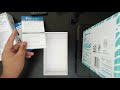 cloud mobile storm c3 unboxing new phone truconnect