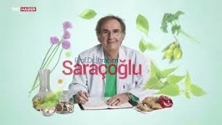 Prof. Dr.Saraçoğlu ile Sağlıklı Yaşam 11.06.2023