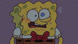 I cant let you escape squidward compilation