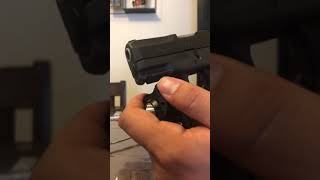 IProtec RM185LSG Review on Taurus PT111 G2