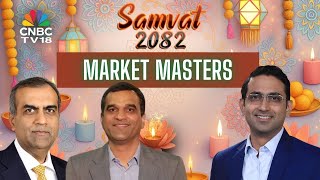 Manish Chokhani & Madhu Kela: What Will Lead the Market in Samvat 2082?