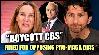 'BOYCOTT CBS' Trending After Scott Pelley FIRED! Jennifer Welch Goes Off! @ivehaditpodcast