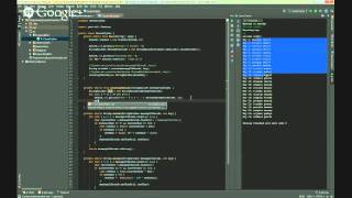 Beginner-ish Java: Lesson 4 [Disemvoweler, Caesar Cipher, Grayscaling a picture]