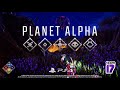 planet alpha survival trailer ps4