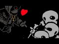 Undertale Another Hard Idea Supreme Crushing [v2]