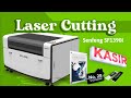 LASER CUTTING SENFENG SF1390I | BLACKPAINT PRINT SHOP