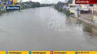 Flood Alert Issued for Western Districts of TN | as Bhavani Sagar Dam Fills Up