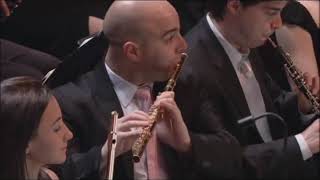 Beethoven  Sinfonía n 8 por Daniel Barenboim  BBC