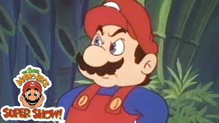 Mario and Joliet | Cartoons for Kids | Super Mario Full Episodes