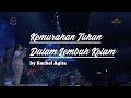 Kemurahan Tuhan meldey Aku Percaya by Rachel Agita