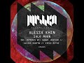 ALESSA KHIN - Solo Moon (Radio Edit)