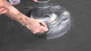 HERTALAN  EPDM roof vent sealing