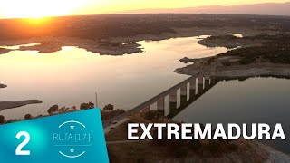 Extremadura - Ruta 17 | RTVE La2