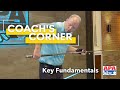 Jeremy Jones Pool Instruction - Key Fundamentals