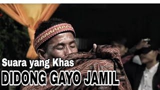 DIDONG GAYO JAMIL 2021 (SENANG LAGI)