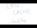 Leetcode 146 - LRU Cache - Ordered Dictionary