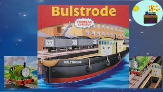 Read Aloud THOMAS and FRIENDS - BULSTRODE