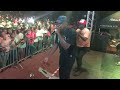 Master Kenny & Macharly ( Oska Minda Ka Borena Music Crew) Live Performance in Phalaborwa Ga-Selwane