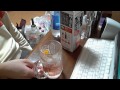 酒好きな俺の飲酒動画　part670　男梅シロップ　【割り材】