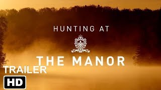 The Hunt Trailer (2019)