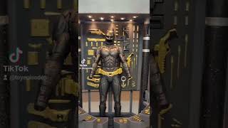 Boring Toys the Armory #batman #batmandarkknight #christianbale #Toys