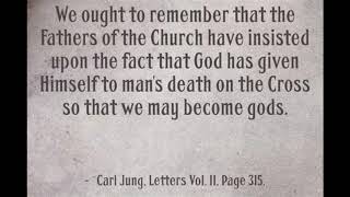 Carl Jung on "Father"