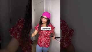 When mom is ready to whoop you #comedy #tiktok #funny