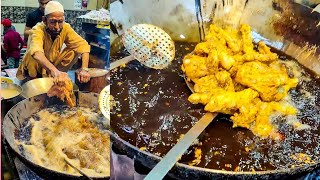 KFC STYLE CHICKEN FRY 🍗  ||street food of india || FULL VIDEO