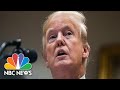 Watch Live: President Donald Trump Makes Remarks On Prison Reform Legislation | NBC News