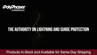 Lightning \u0026 Surge Protection Authority