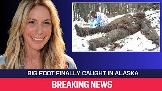 Finally, At 51, Mireya Mayor Reveals The TRUTH | Expedition Bigfoot