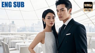 【FULL】He always chose her. So at the altar, the business queen simply changed the groom.#drama