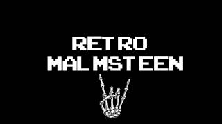 Yngwie Malmsteen - Black Star (8-Bit)