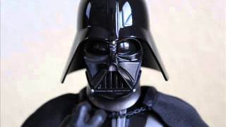 stark raver (star wars psychodelic fullon rmx)