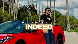 Ik sohniye Chicago kaodi kab karwona  INDEED  Cheema Y x Gur Sidhu  Reverb Brand