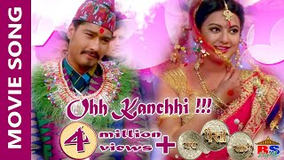 Ohh Kanchhi || MERO PAISA KHOI || FT. Saugat Malla Barsha Raut Chhulthim